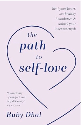 book-path-to-self-love image