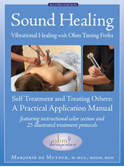Sound Therapy Book