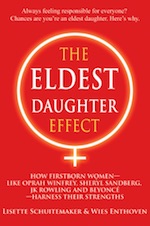 The Eldest Daughter