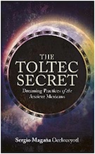 Book Toltec Secret