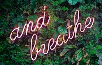 breathe-sign image