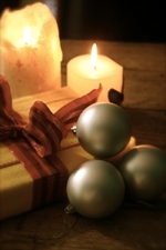Candles