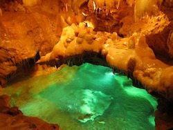 Cave Light