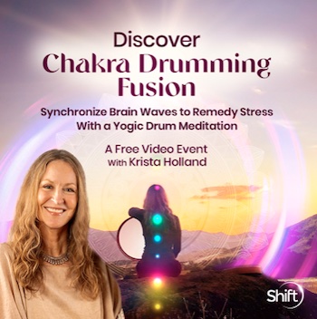 chakra-drumming image