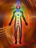 Chakras
