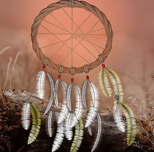 Dreamcatcher