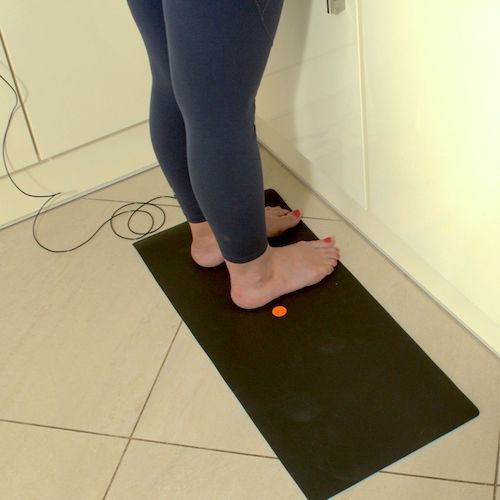 earthing-mat-feet image