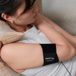 earthing-strap-arm image