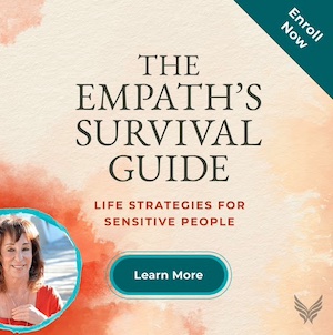 empaths-survival-guide image
