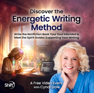 energetic-writing-event image