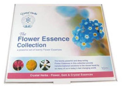 Flower Essence Collection