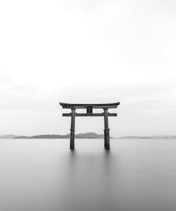 gateway-in-sea image