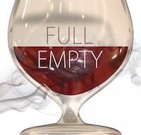 Glass Empty