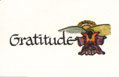 Gratitude Angel