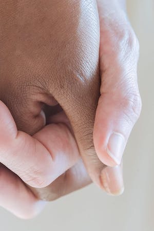 hands-holding image