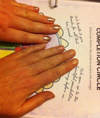 handsyearbookrelease image