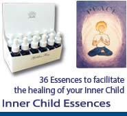Inner Child Essence