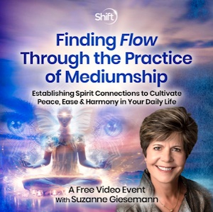mediumship-event image