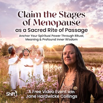 menopause-stages image