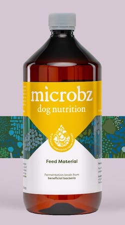 microbz-dog image