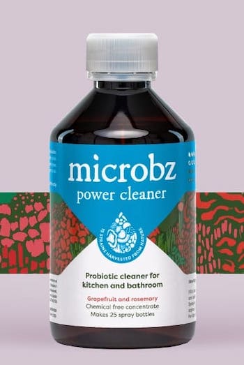 microbz-power-cleaner image