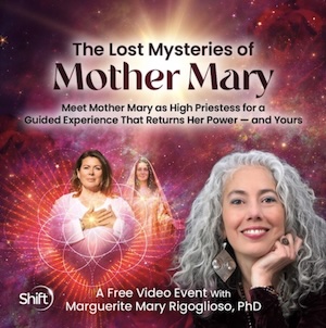 mother-mary image