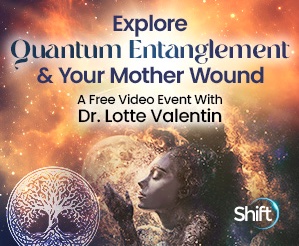 mother-wound image