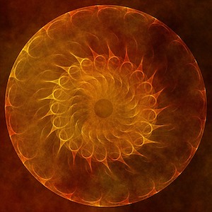 orange-circle image