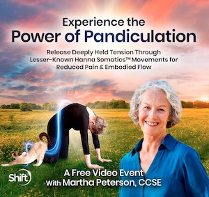 pandiculation-event image