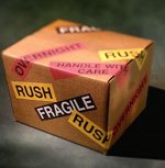 Parcel