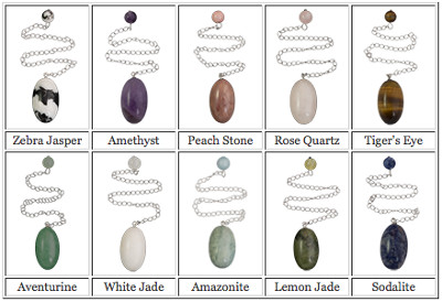 Perfect Pendulums