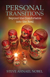 Personal Transitions Book