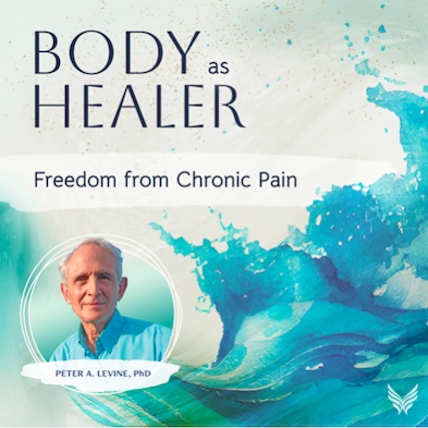 peter-levine-chronic-pain-course image
