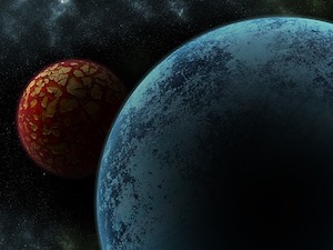 Planets