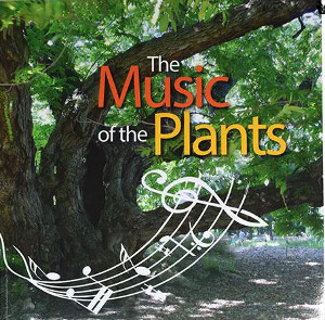 Music of the Plants Book