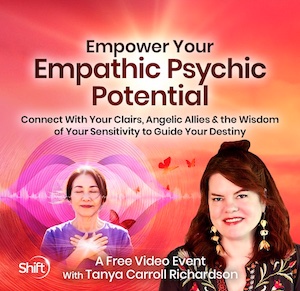 psychic-potential-event image