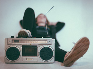 Radio Listening