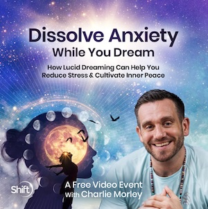 release-anxiety-in-dreams image