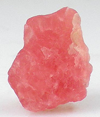 Rhodochrosite