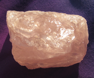 rose-quartz image