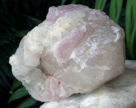 Rose Quartz