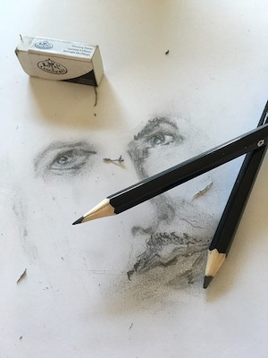 Sketch Portrait