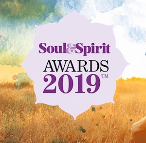 Soul and Spirit Awards Logo