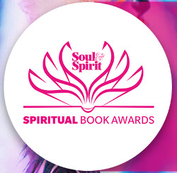 Soul _ Spirit Book Awards Logo