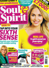 Soul _ Spirit Magazine