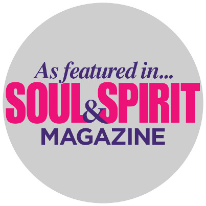 Soul and Spirit Featured