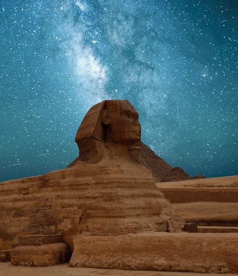 sphinx image