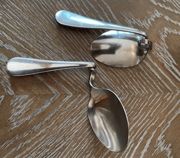 spoons-bent image