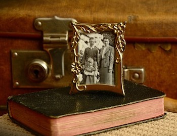 Suitcase