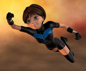 Superwoman